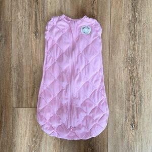 Dreamland Baby Weighted Swaddle